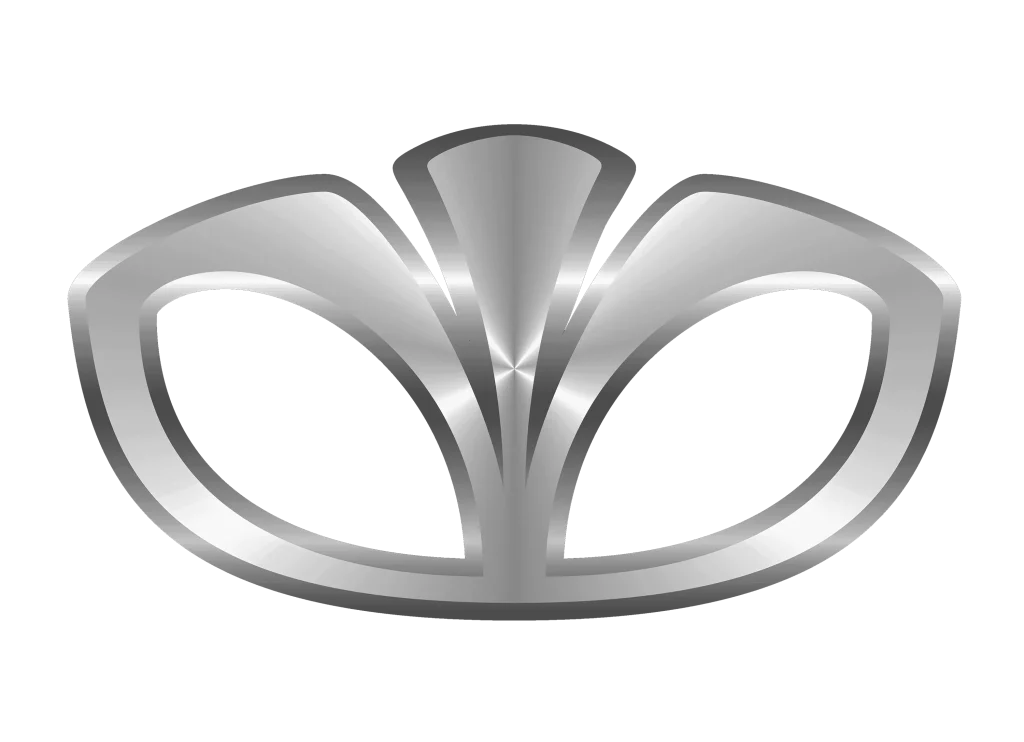 Daewoo logo